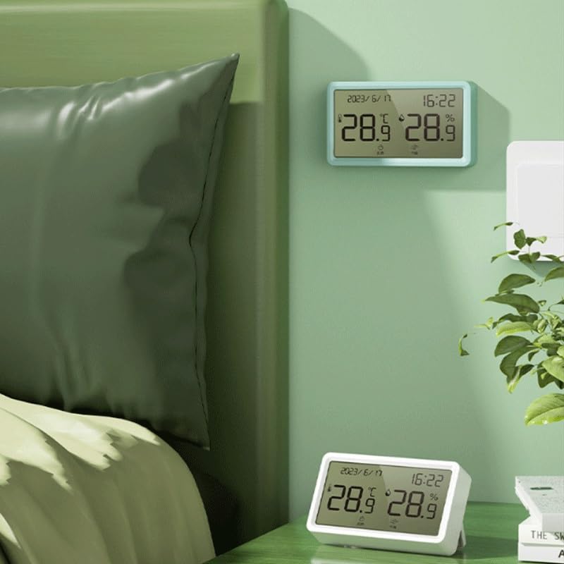 Thermometer Indoor Household Temperature Measurement