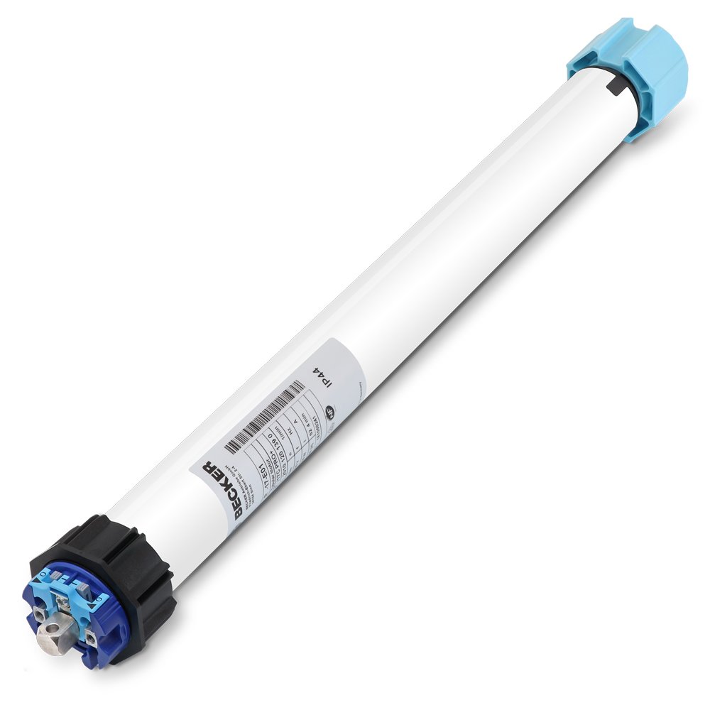 BECKER R8-17-E01,8 Nm, SW 60, inkl. Zubehör + EVEROXX®-Phasenprüfer