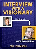Interview with a Visionary (The Leveraging Interviews Book 4)