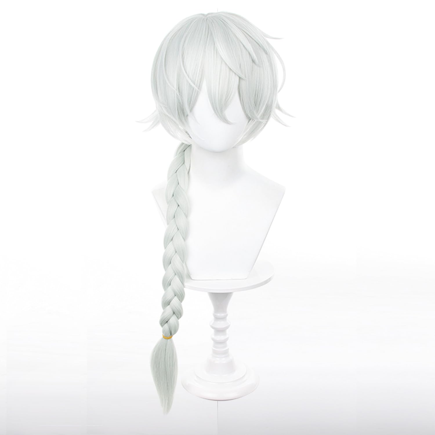 Amazon.co.jp: ニコライ・ゴーゴリ コスプレ ウィッグ 文豪ストレイ 