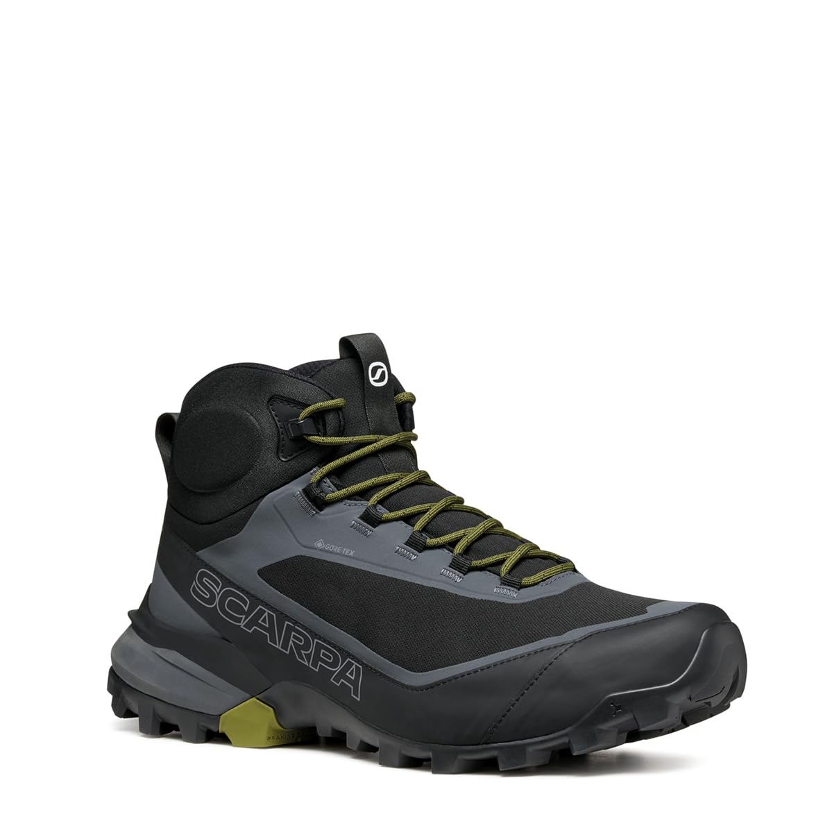 Scarpa Scarpe da uomo Ribelle Cross 2 Mid GTX