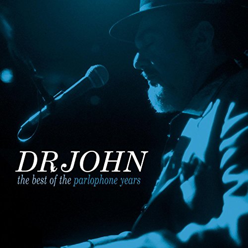 Dr John