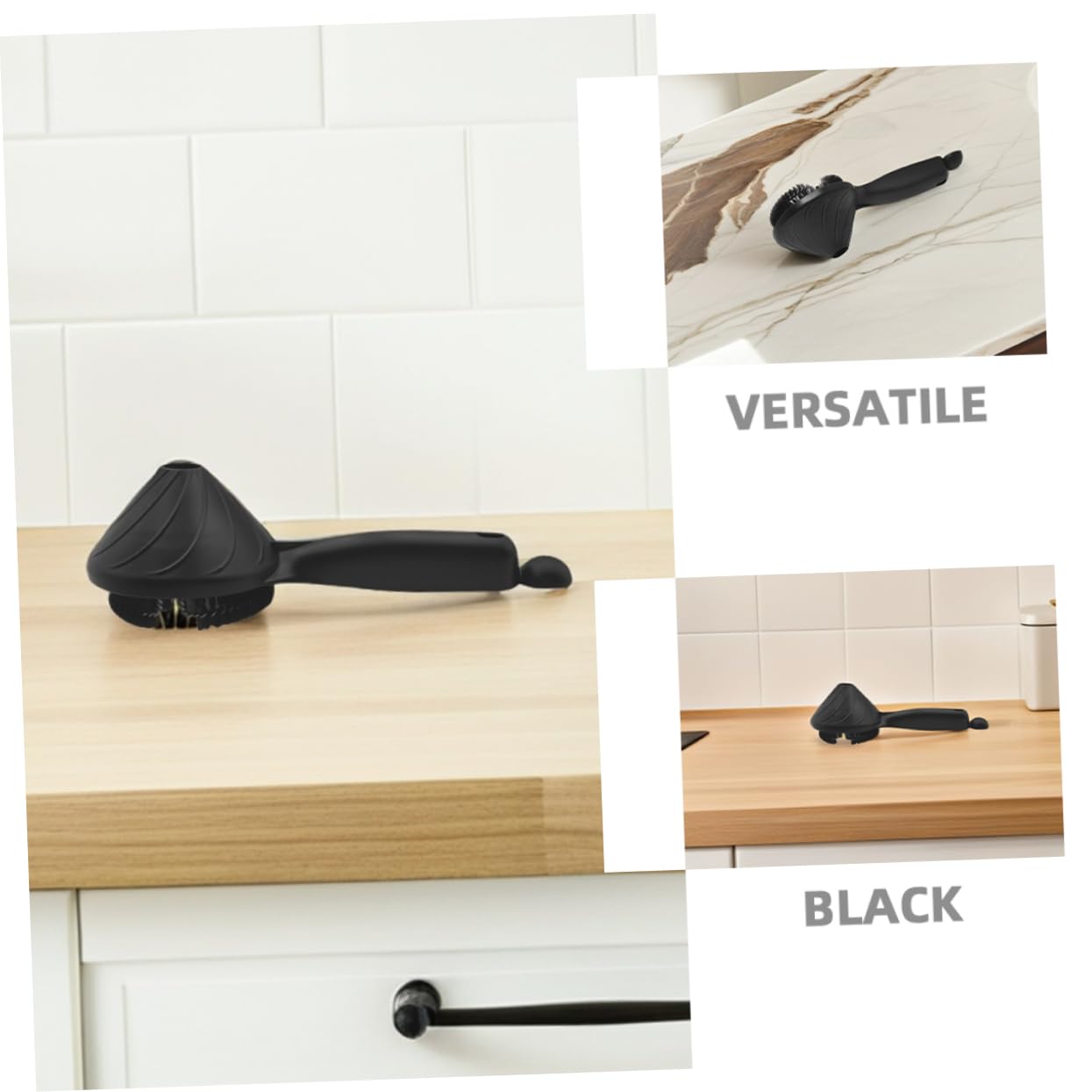 Cepillo Para Limpieza Café Molinillos Para Cafeteras Espresso Herramienta De Limpieza Hogar
