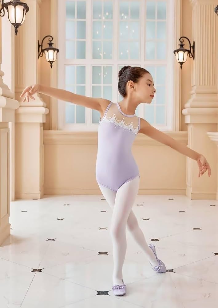 新体操衣装　Child16サイズ　amazon購入　バレエ　145-155 楽天市場】セパレート（オプション） バレエ 新体操 レオタード