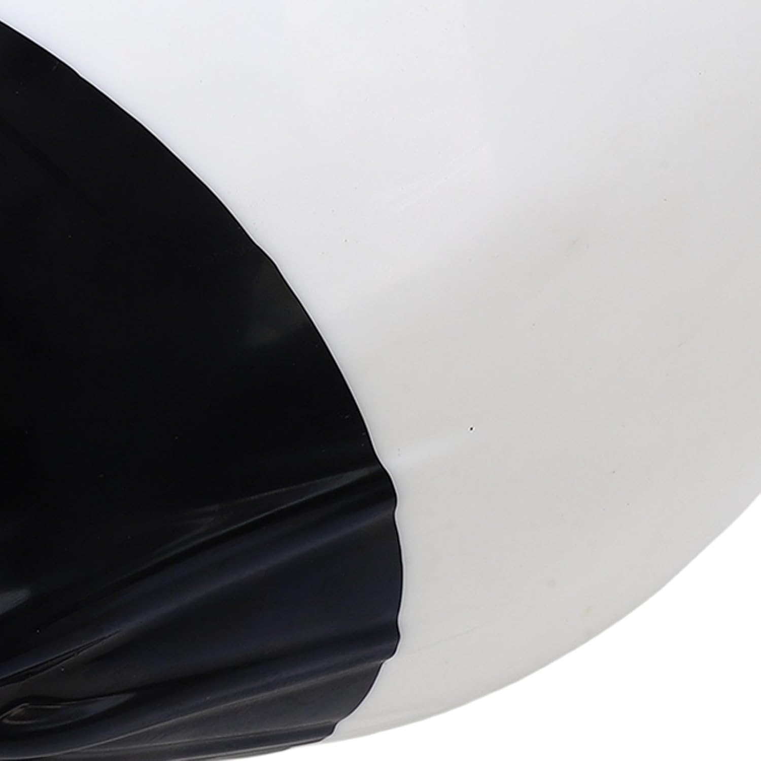 Zerodis Boat Bumper Ball Inflatable Dock Protection Heavy Duty PVC Marine Grade Floating Bumper for Yachts Sailboats Canoes Kayaks Compact Storage 360° Impact Absorption