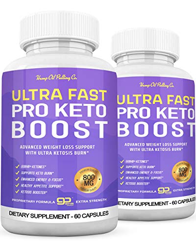 where can i find ultra fast keto boost