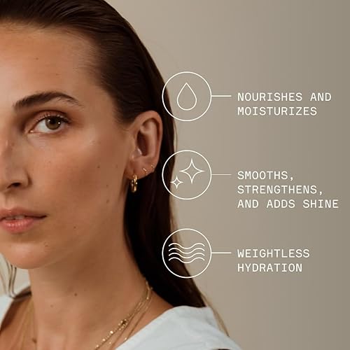 Miniatura 6 de Firsthand Supply - Acondicionador hidratante para el cabello, ingredientes limpios y no tóxicos para el cuidado del cabello, miel y azúcar para tu