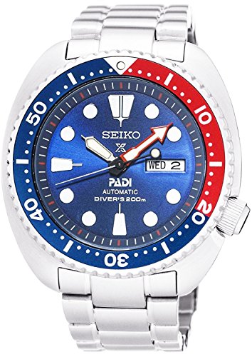 ZCR[ SEIKO vXybNX _Co[200 PADI SRPA21K1 v Y [sAi]