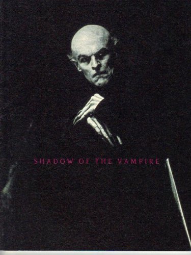 シャドウ・オブ・ヴァンパイア　VHS　字幕版 アメリカ通販ファッション Amazon.co.jp: [VHS シャドウ・オブ