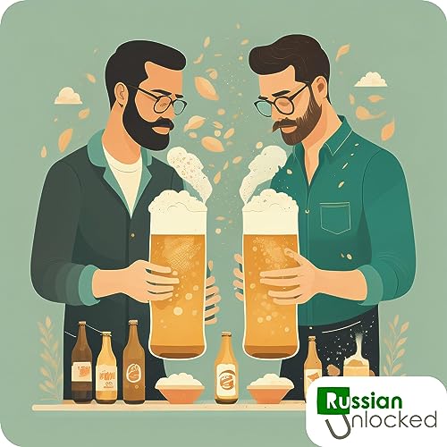 01x11 - В Мюнхене создали первое в мире порошковое пиво / World's first powdered beer was created in Munich / La primera cerveza en polvo del mundo creada en M&uacute;nich