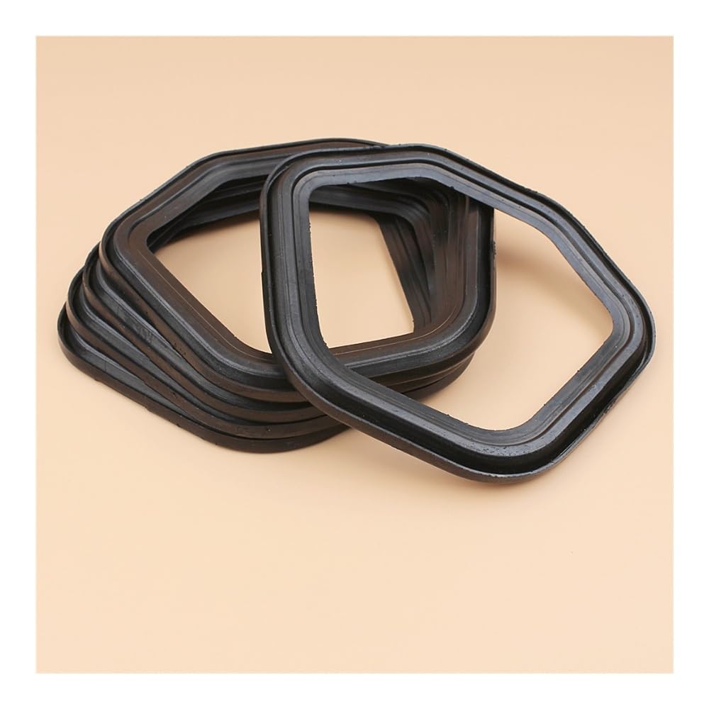Joint de couvercle de cylindre GX340 pour stopper les fuites d'huile moteur