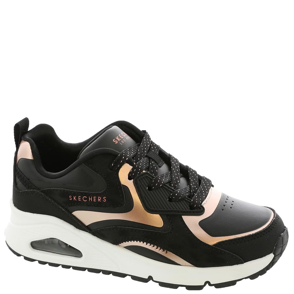 Skechers Girls' Uno Gen1 Color Surge Sneakers