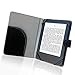 Produktbild Enjoy-Unique Schutzhülle für 6 Zoll eBook-Reader, PU-Leder,Universelles,kompatibel mit Onyx BOOX,KOBO,Pocketbook,Boyue,Digma,Grammata,BQ, Schwarz