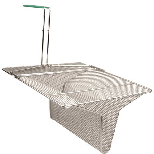 Sediment Tray, 14 x 13-3/8 x 6-3/4" H *