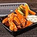 Franks RedHot Original Cayenne Pepper Hot Sauce, 1 gal - One Gallon Bulk Container of Cayenne Pepper Hot Sauce to Add Flavorful Heat to Entrees, Sides, Snacks, and More