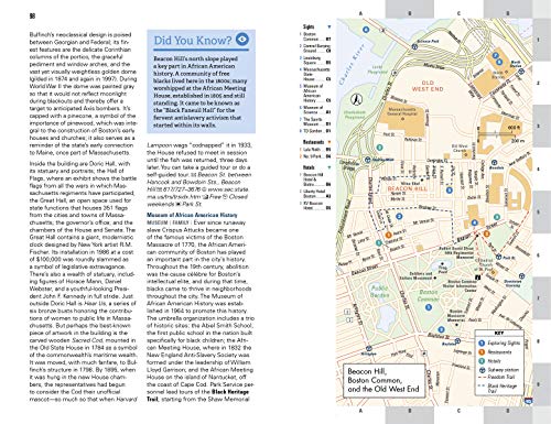 Fodor's New England: with the Best Fall Foliage Drives & Scenic Road Trips (Full-color Travel Guide) - Thumbnail 6