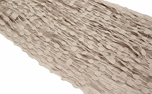 Image of Women 1920s Gatsby Flapper Dress Sexy Open Back Strap Fringed Cocktail Party Dress with 20s Accessories