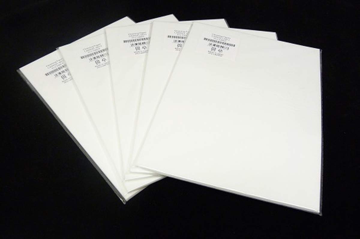 Fujitsu Cleaning Paper