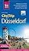 Produktbild Reise Know-How CityTrip Düsseldorf: Reiseführer mit Stadtplan und kostenloser Web-App