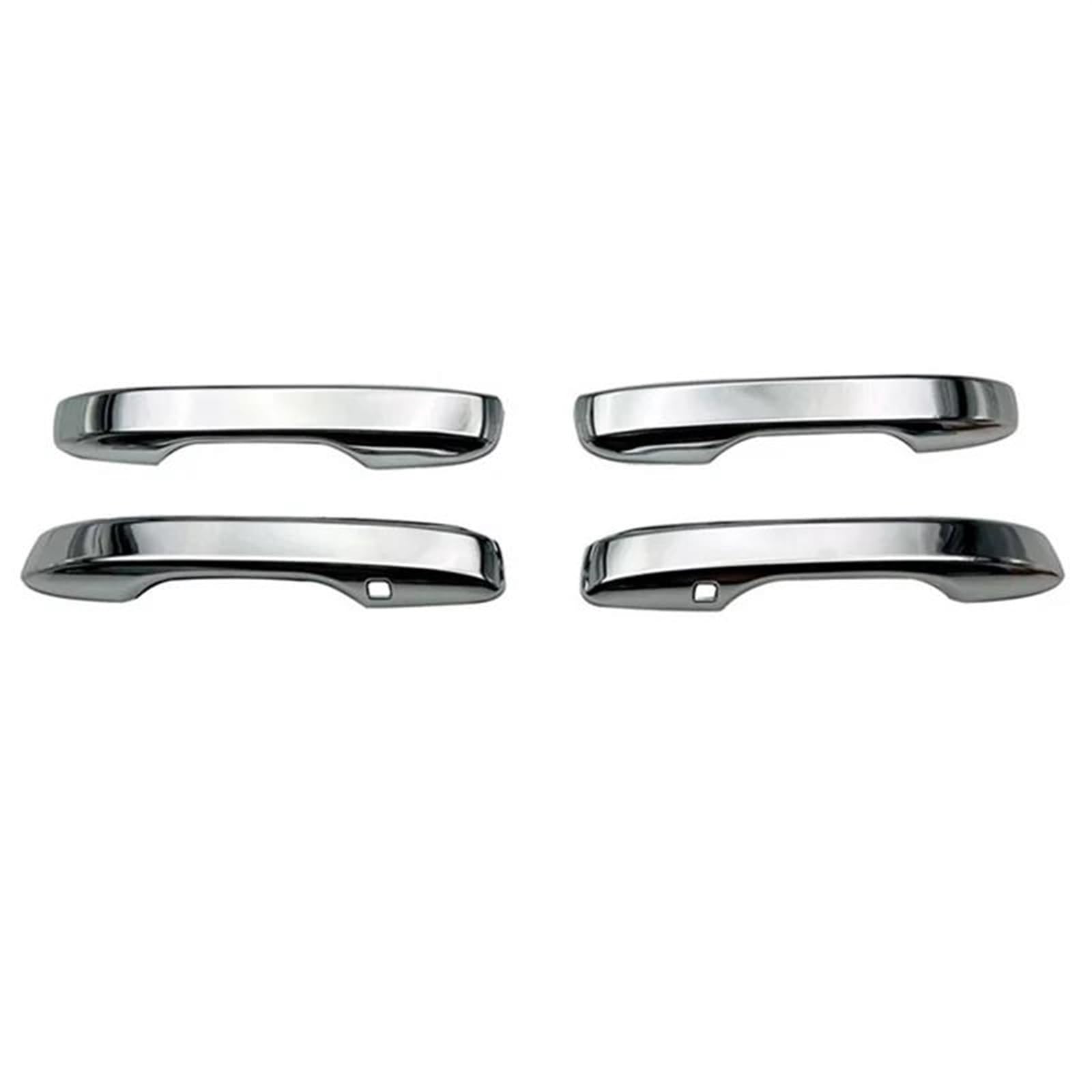 NOHEEU Car Exterior Door Handle Cover Decorative Replacement Parts for ZRV ZR-V HRV HR-V 2022 2023