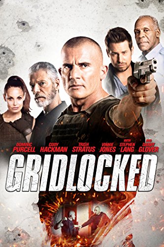 Gridlocked