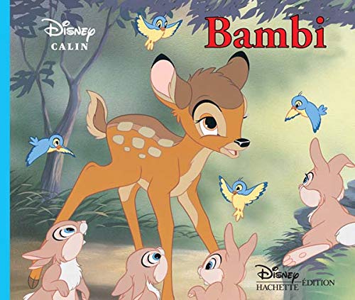 Bambi Disney