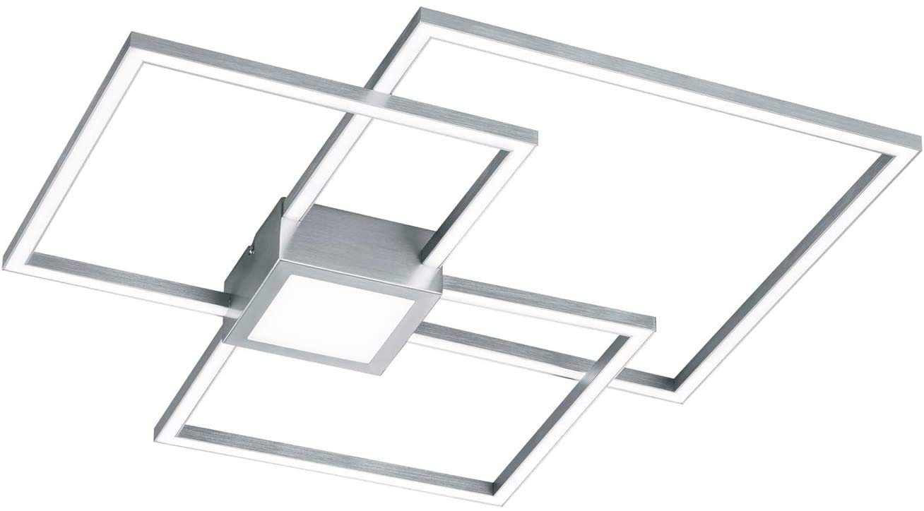 TRIO, Ceiling Light, Hydra incl. 1xLED