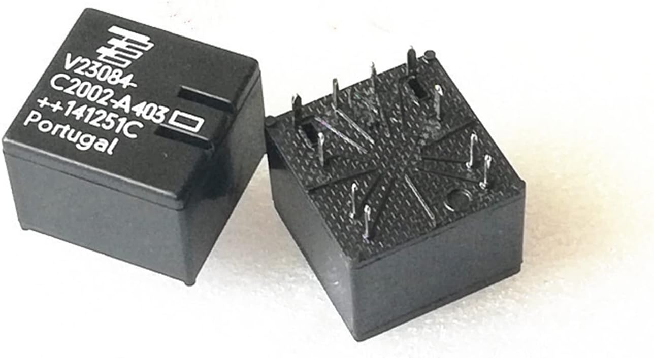 1PCS/LOT Auto Relay V23084-C2002-A403 V23084 C2002-A403 DIP10