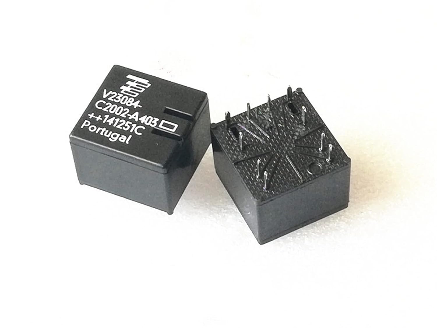 1 ピース/ロットオートリレー V23084-C2002-A403 V23084 C2002-A403 DIP10