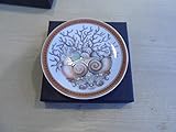 Versace Versace-Teller flach 10 cm-Étoiles de la Mer