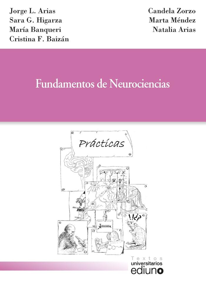 Fundamentos de Neurociencias (Textos Universitarios)