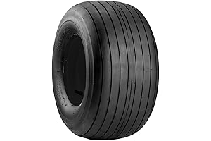 Carlisle 13x5.00-6 Lawn and Garden Tire: A Superb Tire with Enhanced Traction