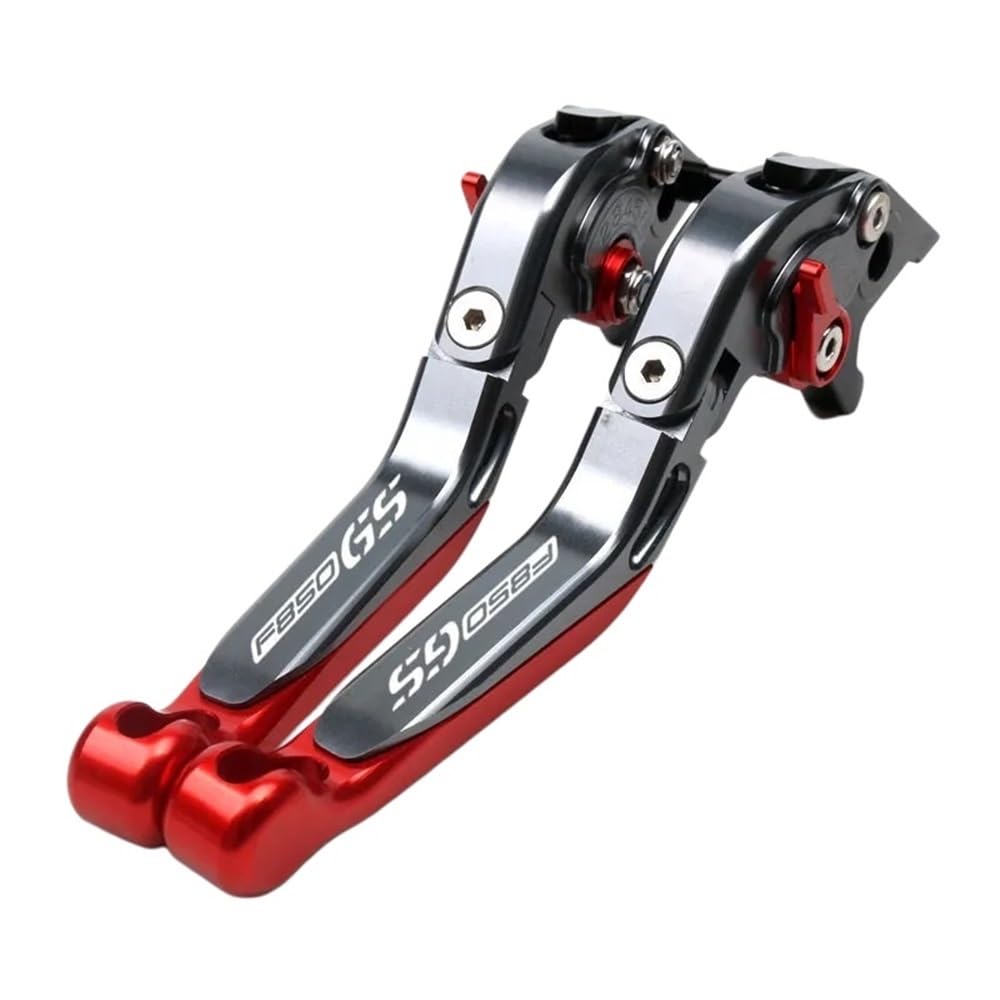 TYUIKN Brake Levers for F750GS F850GS F750 F850 GS 750GS 850GS