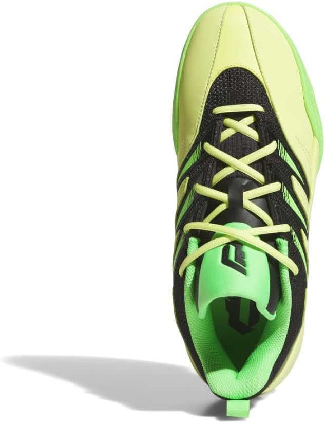 Adidas Unisex-Adult Dame Certified 3 Basketball - Image 3