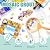JAOJAO Mosaic Grout, Grout for Mosaic Tiles Crafts with Scraper Glitter Grouts Transparent Crystal Sanded Waterproof Easy to Apply for Handmade Grouting DIY Craft Projects (7oz)