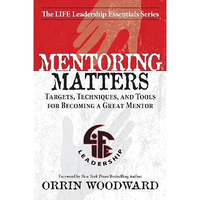 Mentoring Matters