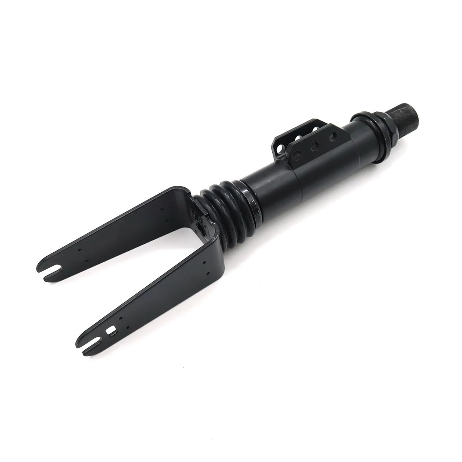 Apex Quantum Lite Fork Silver