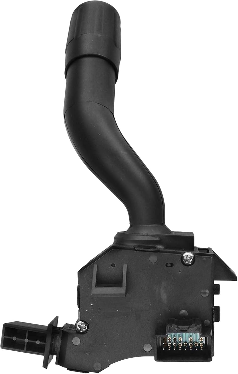 A-Premium Multifunction Switch Turn Signal Switch, Headlamp Beam Windshield Wiper Washer, Compatible with Ford F-250/350/450/550 Super Duty 2008-2010, Replace # 7C3Z13K359AA CBS1899