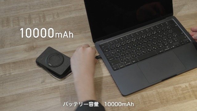 Amazon | CIO SMARTCOBY Ex05 Wireless2.2 Pro CABLE SS10K 半固体