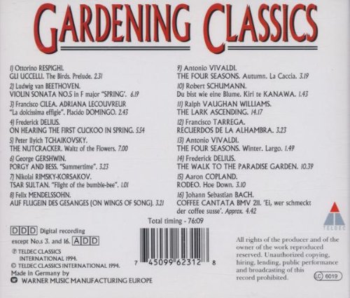 Miniatura 2 de Gardening Classics