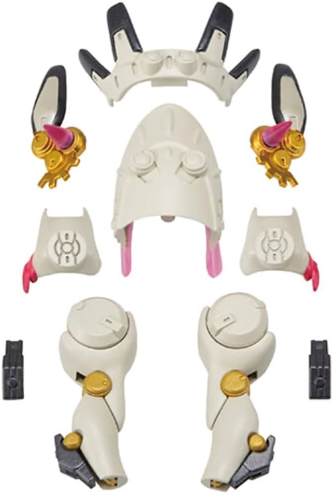 Amazon | LINK TRAVELERS ～機械に支配された世界編～SIDE:G 全7種