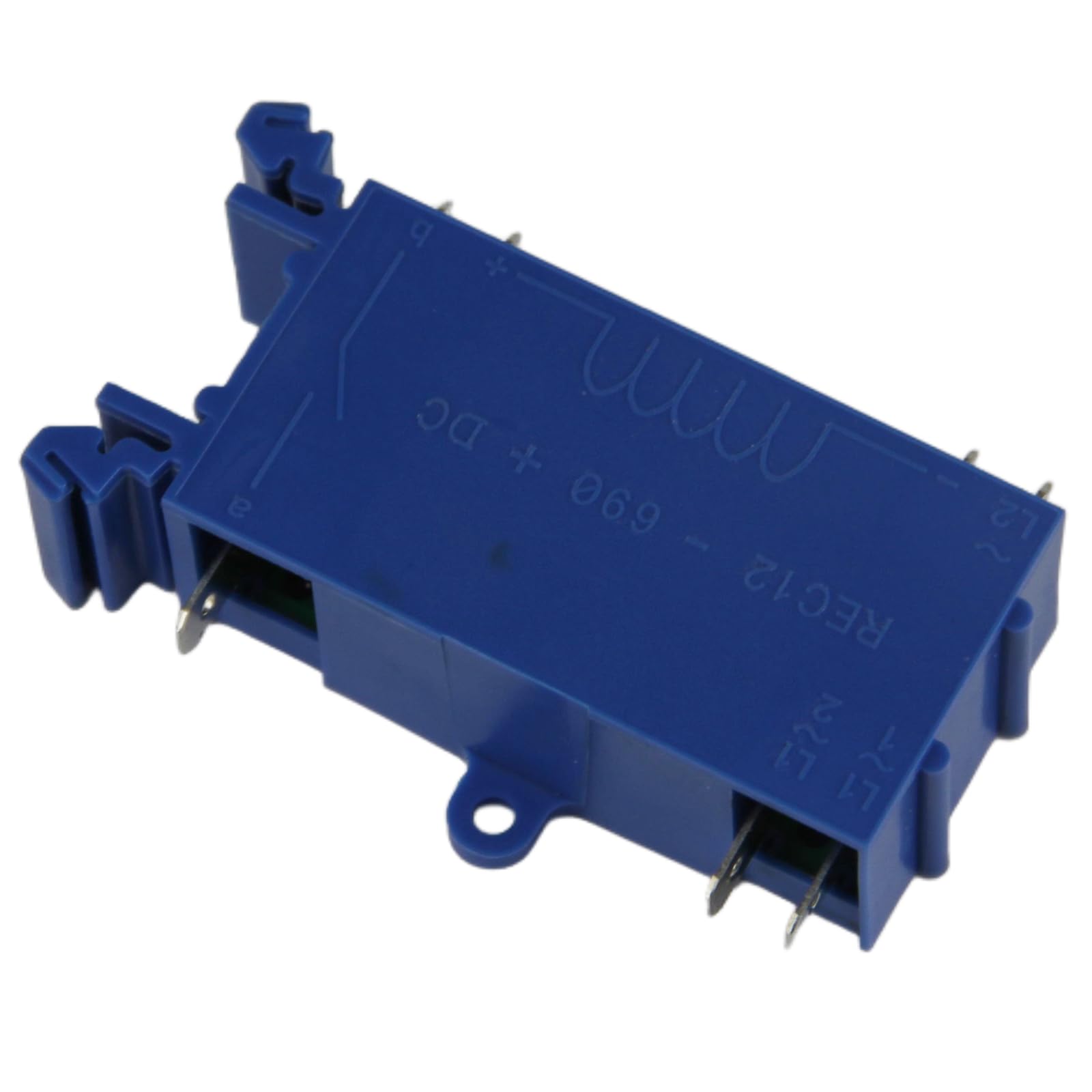 REC12-690+DC Módulo de freno rectificador compatible con SWF 60010145