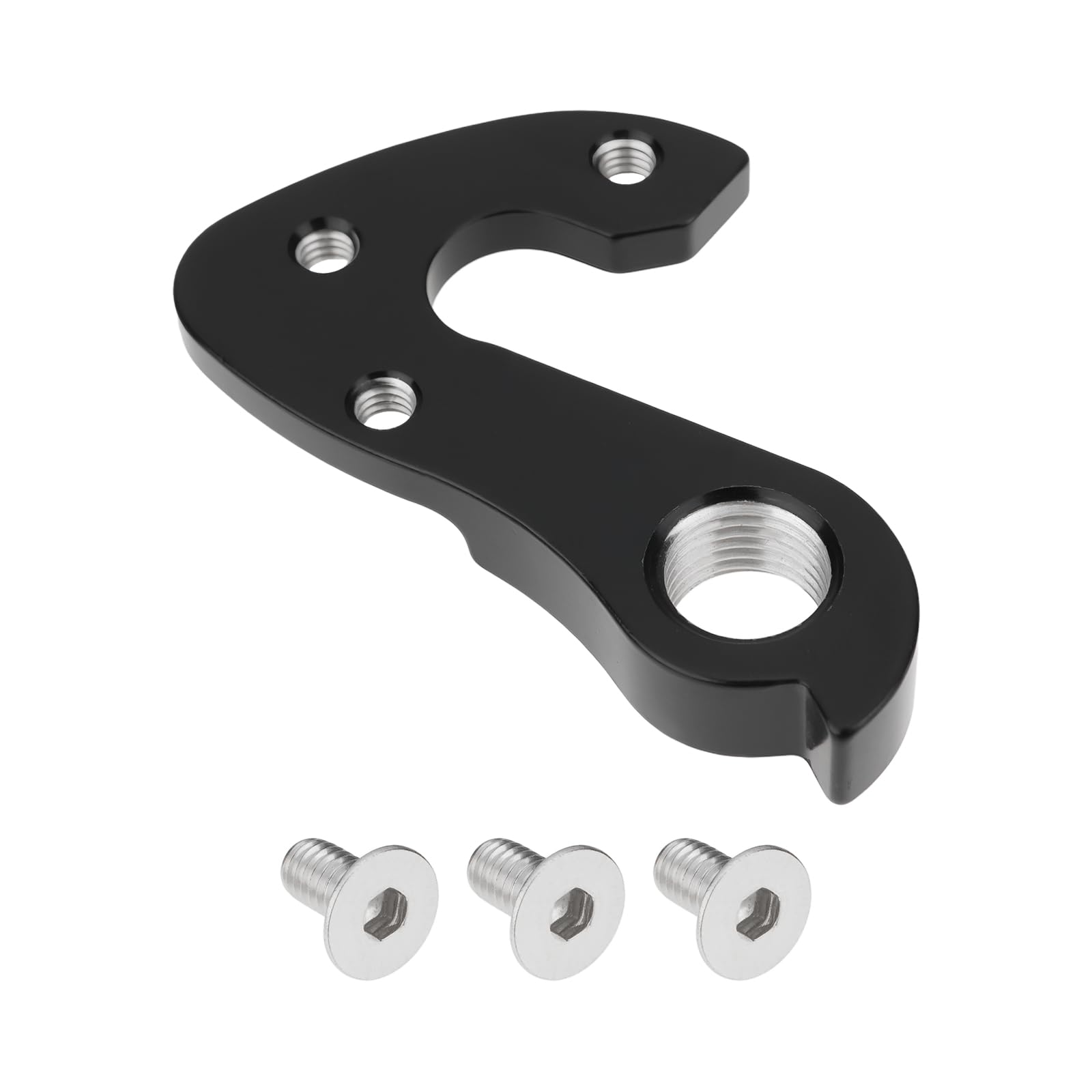 LT Easiyl Rear Mech Hanger CNC Aluminium M173 Compatible with FOCUS Arriba Cayo Culebro Mares KD325914002