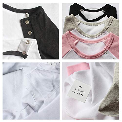 iDzn You're The Pom Novelty Pomegranate Dresses for Babies, Newborn Baby Girls Princess Dress, Toddler Infant Ruffles Skirts3