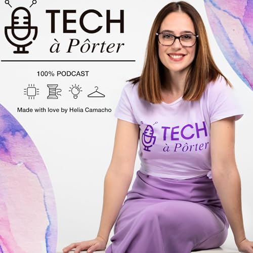 『Tech &agrave; P&ocirc;rter』のカバーアート