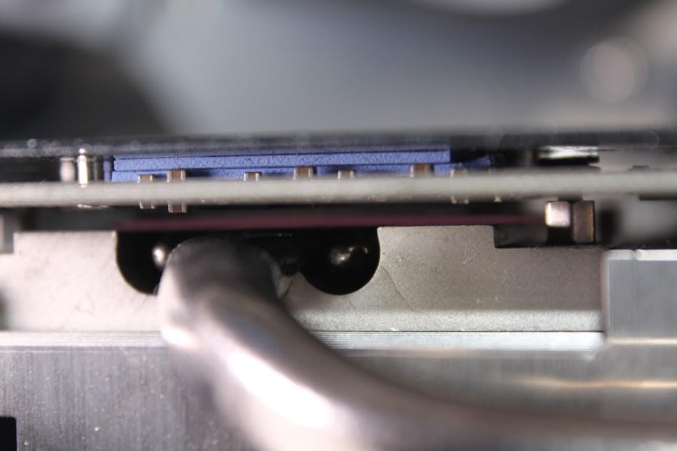 Image of NEO 100 x 100 x 1.0mm, High Thermal Conductivity Thermal Pad for Basic Applications CPU GPU, laptops, Xbox PS3 /4 /5