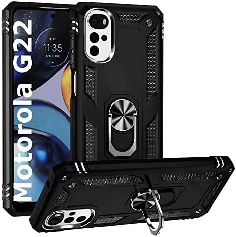 Cover Motorola G13 Trasparente Morbida - BigBen Connected TPU