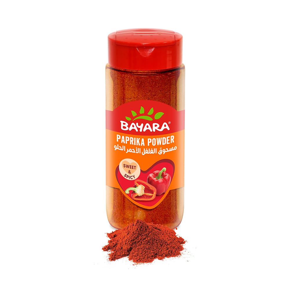 Bayara Paprika, 150G
