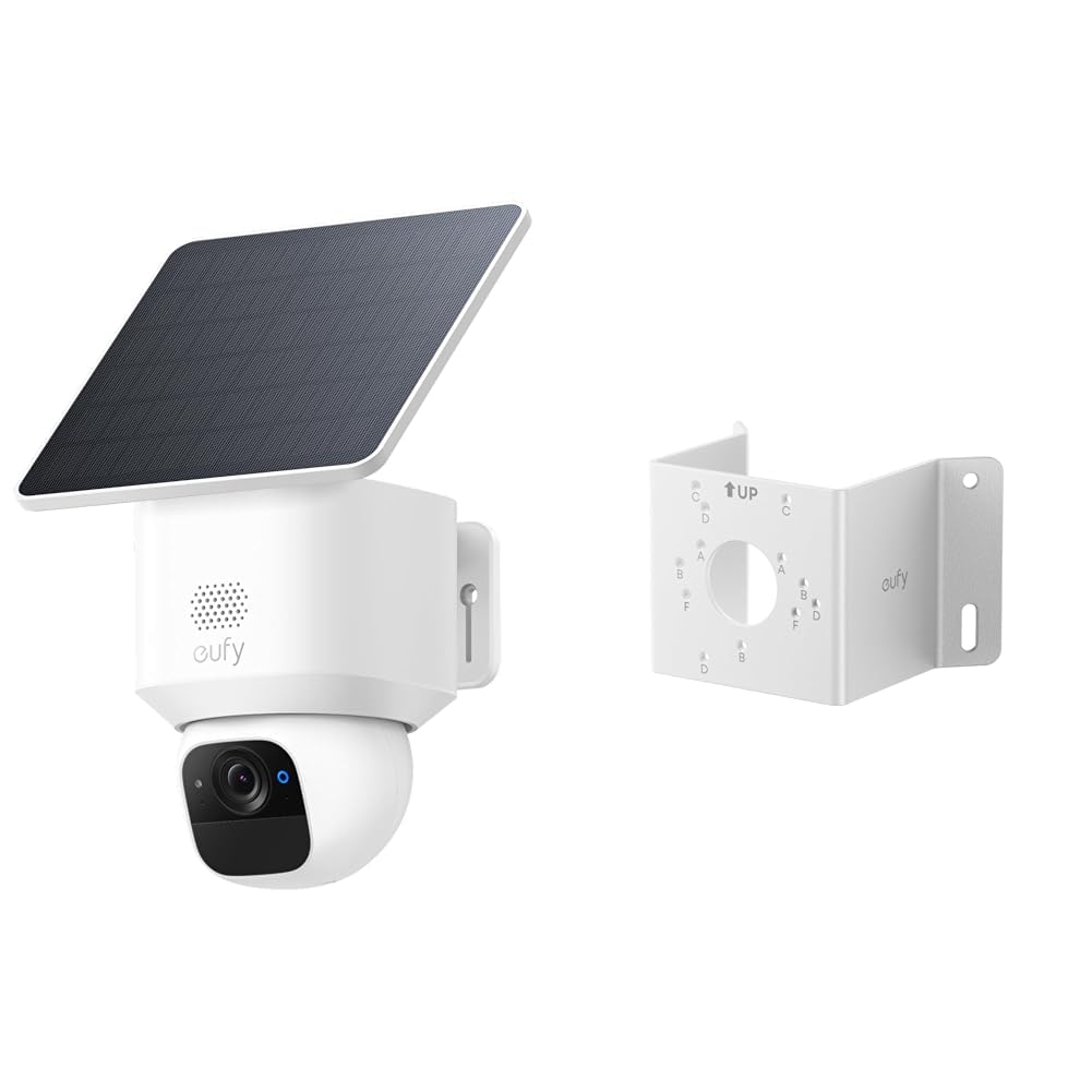 Amazon.co.jp: Anker Eufy SoloCam E30 (Outdoor Security Camera) +