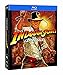 Indiana Jones : L’intégrale blu-ray